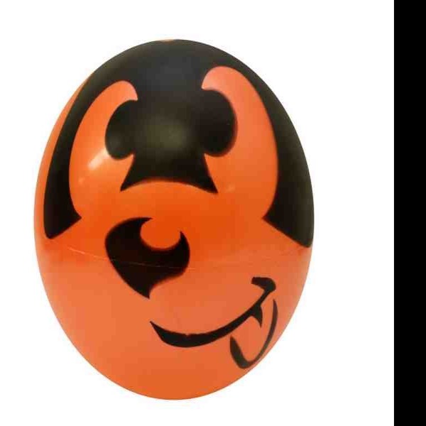 PELOTA PLASTICO 8.5 DECORADA VMOD. C.300